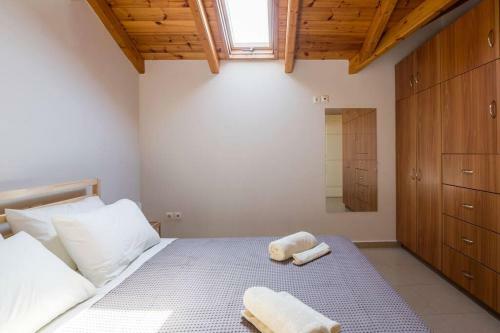 Apartamento Gerry?s Argostoli Central Square Loft