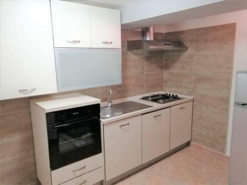Apartamento La Taverna Di Giogiu