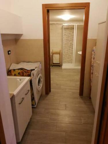 Apartamento La Taverna Di Giogiu