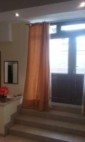 Apartamento La Taverna Di Giogiu