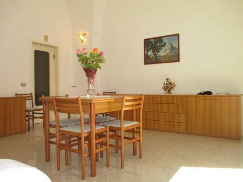 Apartamento La Casa Di Annalisa