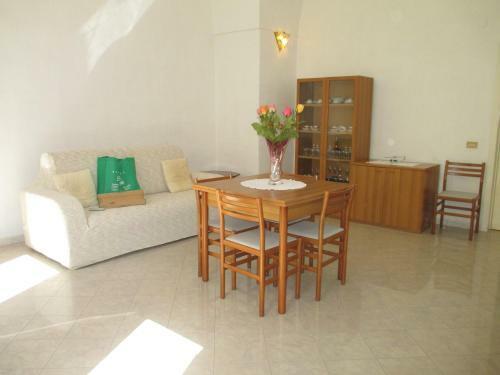 Apartamento La Casa Di Annalisa