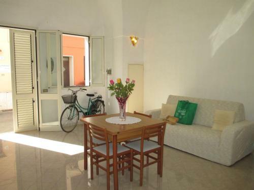 Apartamento La Casa Di Annalisa