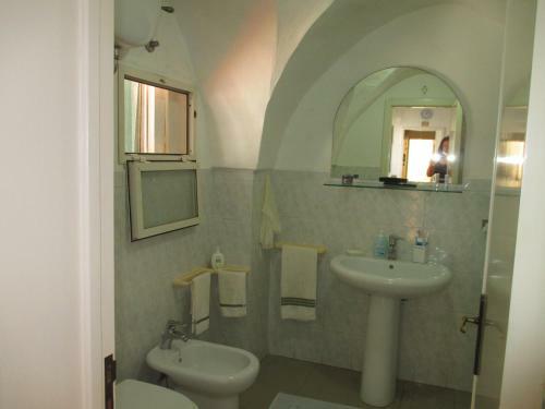 Apartamento La Casa Di Annalisa