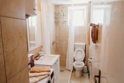 Apartment Bracovic - City Center