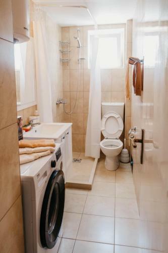 Apartment Bracovic - City Center