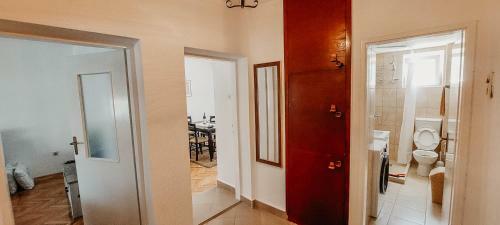 Apartment Bracovic - City Center