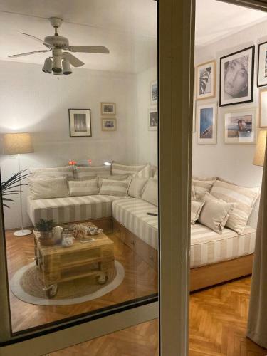 Cosy Studio Apartment In The Centre