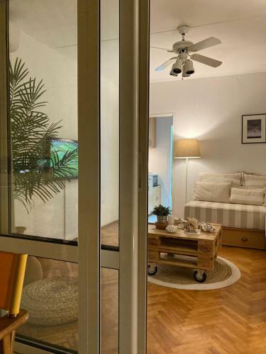 Cosy Studio Apartment In The Centre
