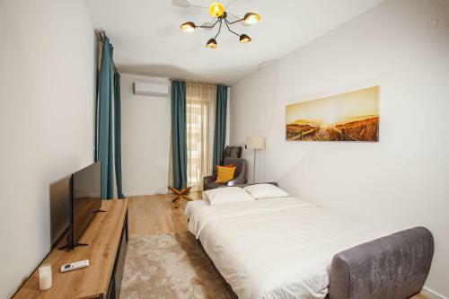 Apartamento Soho Beauty