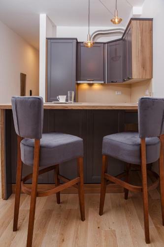 Apartamento Soho Beauty