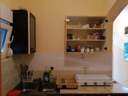 Apartmani Zlaticanin