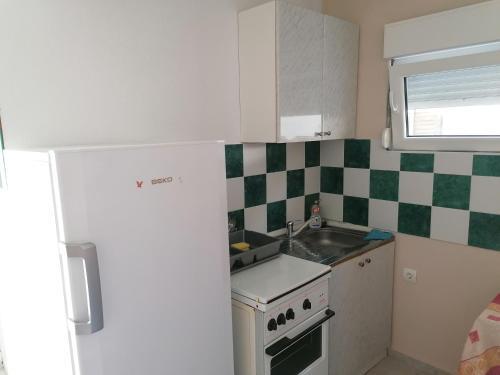 Apartmani Zlaticanin
