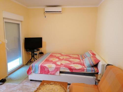 Apartmani Zlaticanin