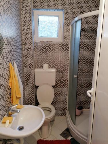 Apartmani Zlaticanin