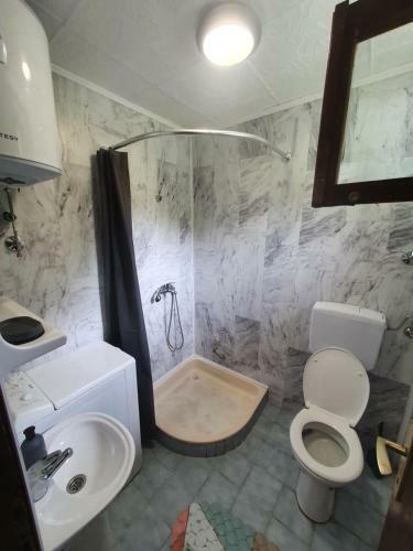 Apartamento Vikendica Nina