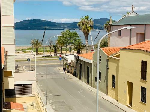 Apartamento Casa La Palma