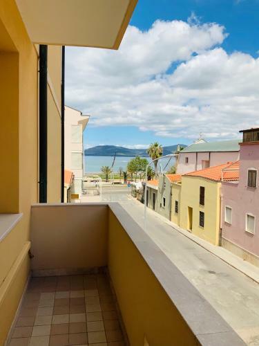 Apartamento Casa La Palma