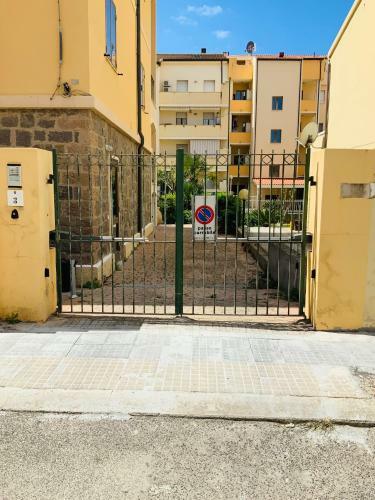 Apartamento Casa La Palma
