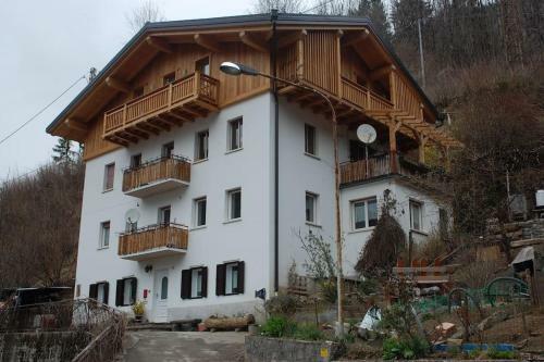 Apartamento La Ciesa Dei Siori