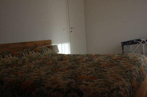 Apartamento La Ciesa Dei Siori