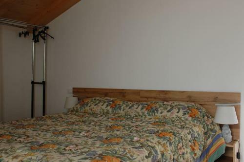 Apartamento La Ciesa Dei Siori