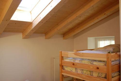 Apartamento La Ciesa Dei Siori