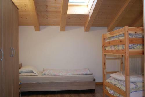 Apartamento La Ciesa Dei Siori