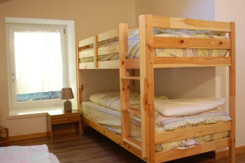 Apartamento La Ciesa Dei Siori