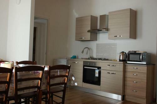 Apartamento La Ciesa Dei Siori