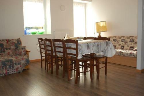 Apartamento La Ciesa Dei Siori