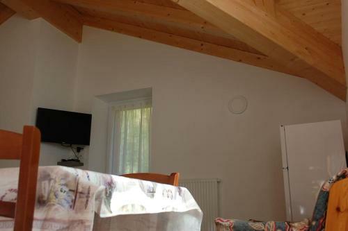 Apartamento La Ciesa Dei Siori
