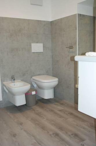 Apartamento La Ciesa Dei Siori
