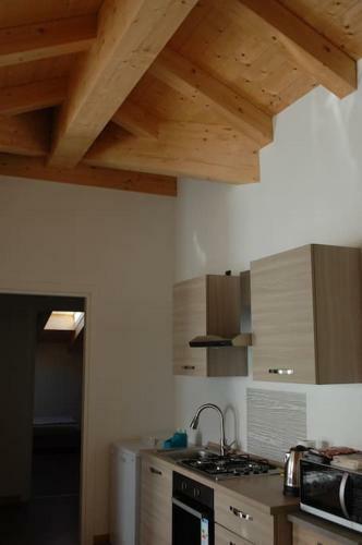 Apartamento La Ciesa Dei Siori