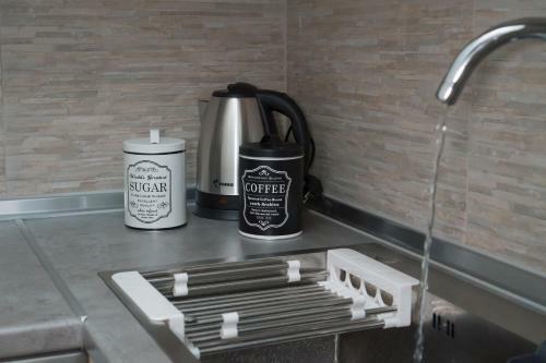 Noa Luxury Apartment