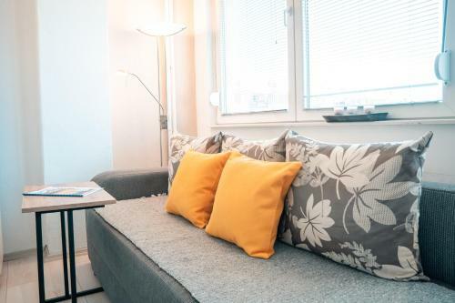Noa Luxury Apartment