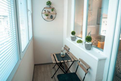 Noa Luxury Apartment