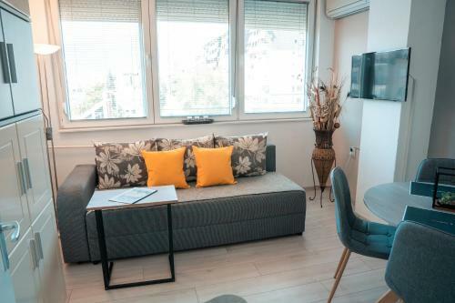 Noa Luxury Apartment