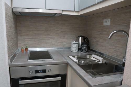 Noa Luxury Apartment