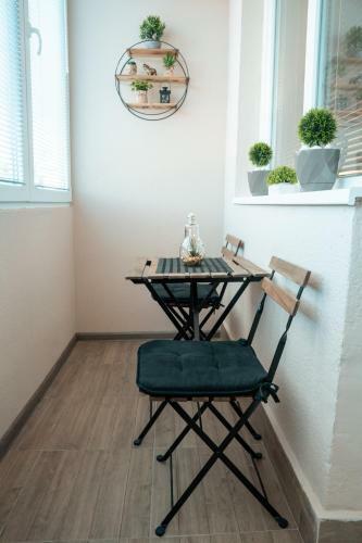 Noa Luxury Apartment