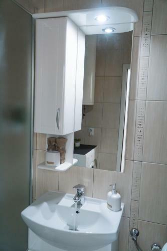 Noa Luxury Apartment