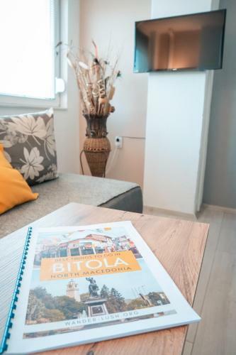 Noa Luxury Apartment