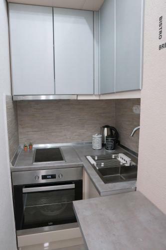 Noa Luxury Apartment