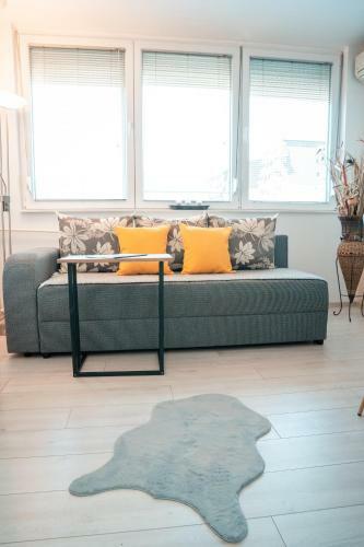 Noa Luxury Apartment