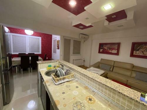 Apartamento Stefan's Sb ?partment