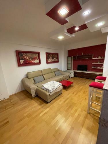 Apartamento Stefan's Sb ?partment