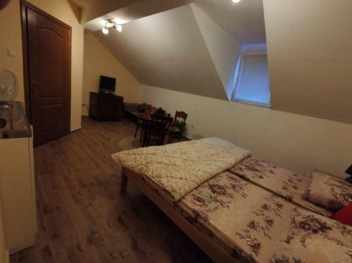 Apartmani Kod Miloga