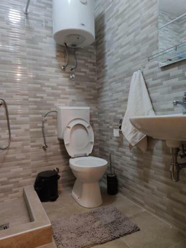 Apartmani Kod Miloga