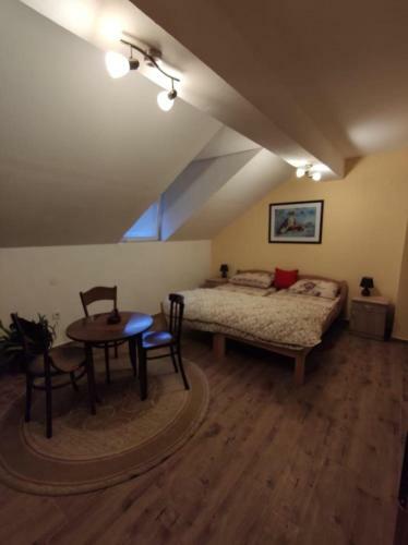 Apartmani Kod Miloga
