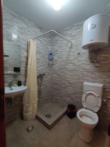 Apartmani Kod Miloga